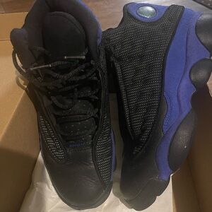 Jordan Retro Grade School Boys